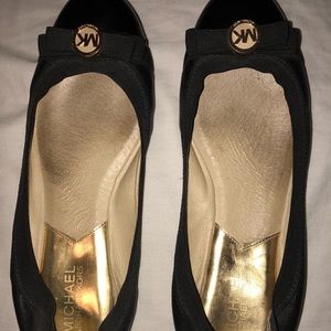 Michael Kors flat shoe 👠 💋💄